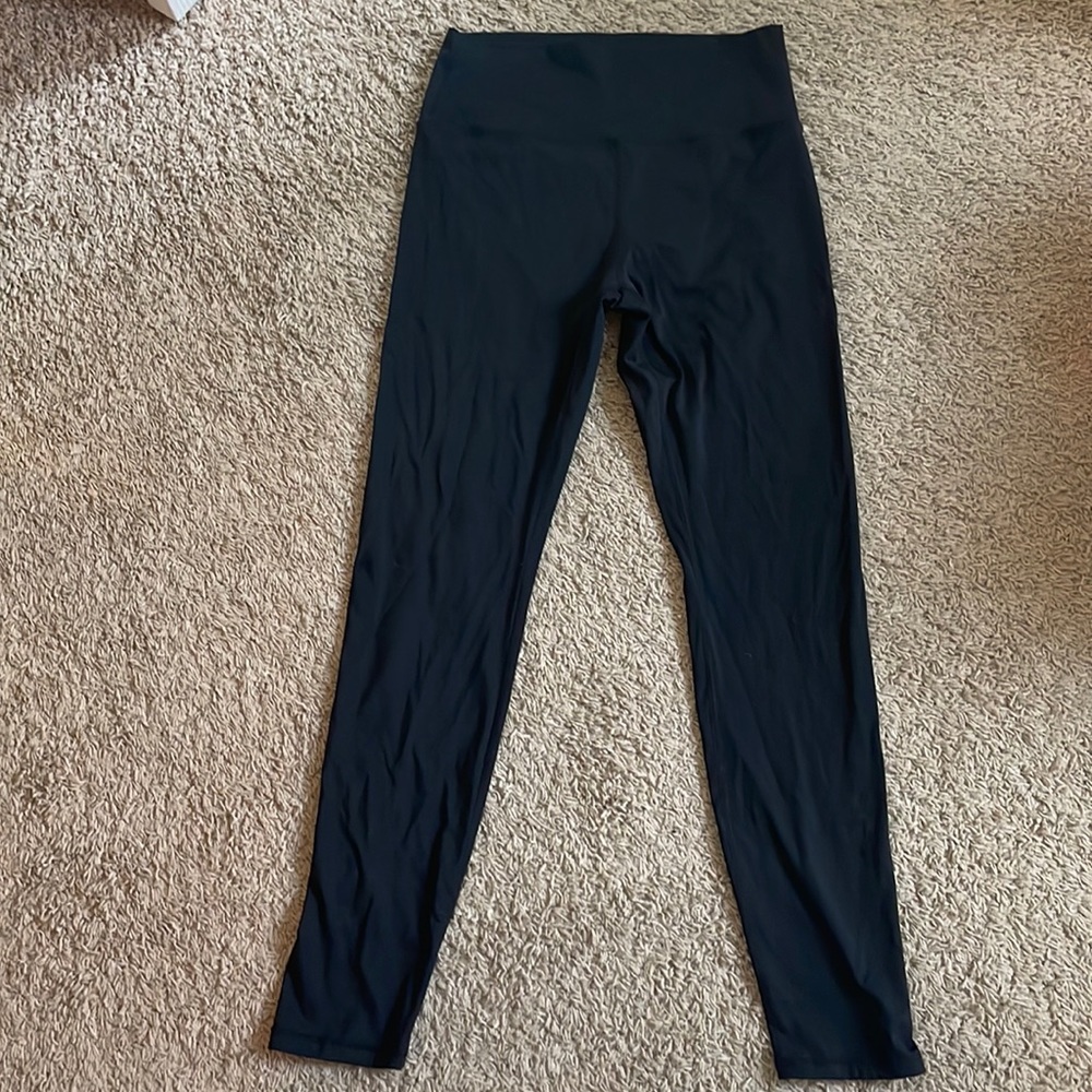 Zyia Size 12 leggings
